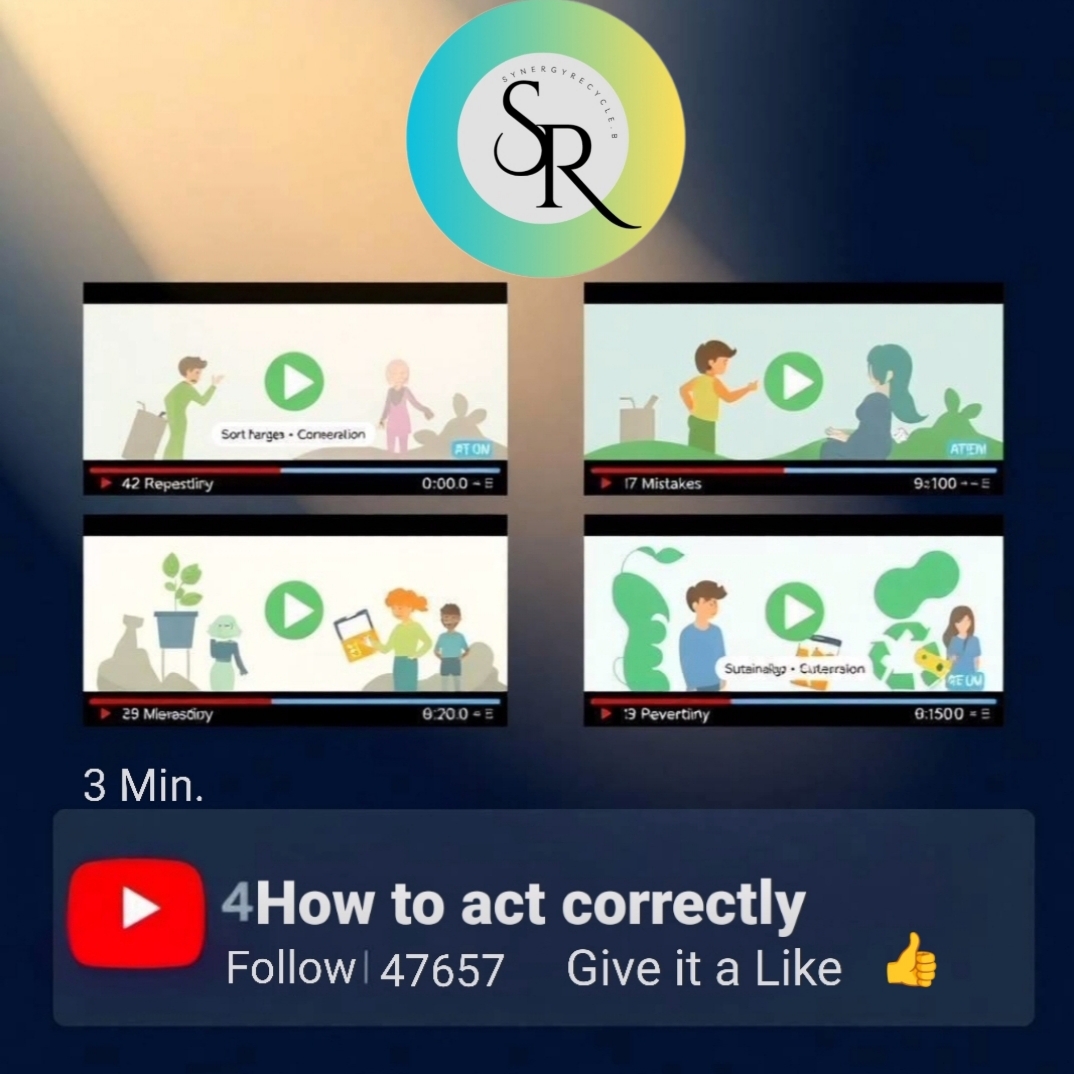 Video tutorial